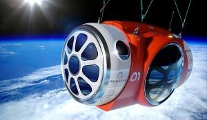 World View Wants To Take You To Space Without Rockets