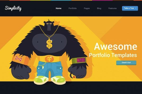 design themes