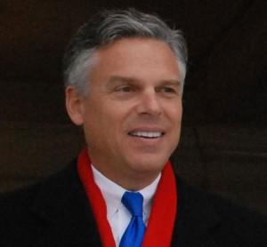 Trump loyalty test is hurdle for Huntsman at State
