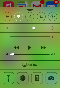 Trouble Using iOS 7? Here Are 15 Tricks To Make The Transition Easier