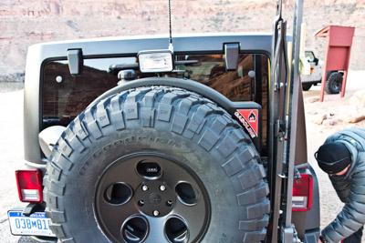Aev Builds The Jeep That Jeep Should Have Built