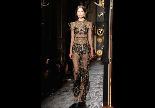 Haute Couture Fashion Week Haute Couture Fashion Week
