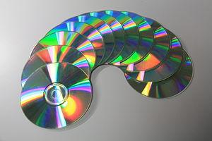Three Reasons Why The CD Is Still Important