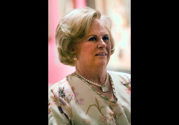 Jacqueline Mars - pg.3