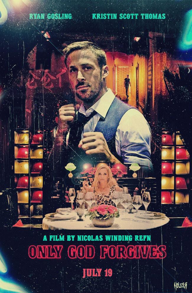 only god forgives only god forgives
