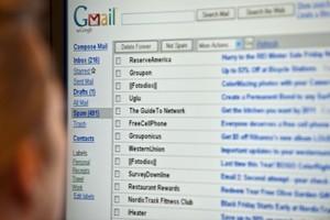Three Ways to Get Your Email Answered First