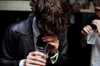 Study: Heavy Drinking Is Toxic To The Brains Of Men, But Not Those Of Women