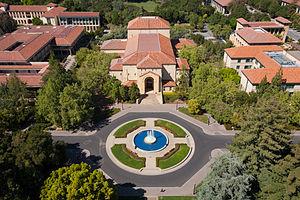 Should Universities Become Entrepreneurial Campuses?
