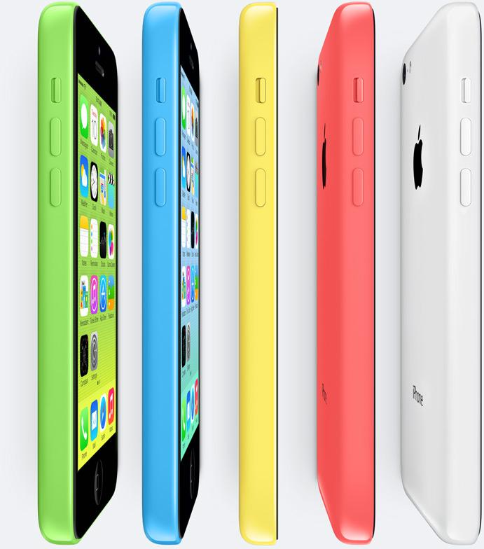 China: Looming iPhone Price War To Boost Apple