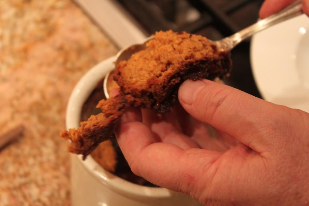 An Ode To Durgin Park's Indian Pudding