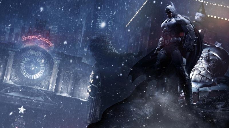 Batman: Arkham Origins' Launches To Mixed Reviews