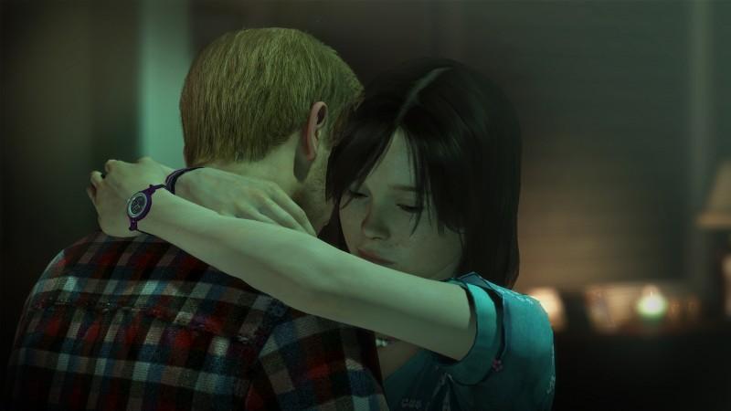 Beyond Two Souls Review An In Depth Critique