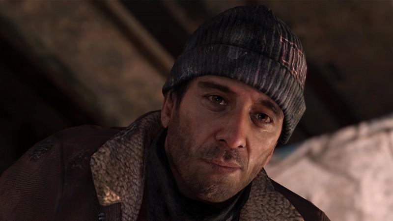 'Beyond: Two Souls' Review: An In-Depth Critique