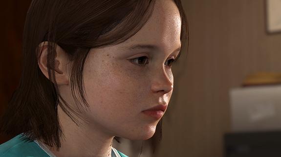 Beyond Two Souls Review An In Depth Critique