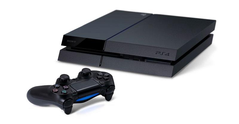 playstation 4 on credit