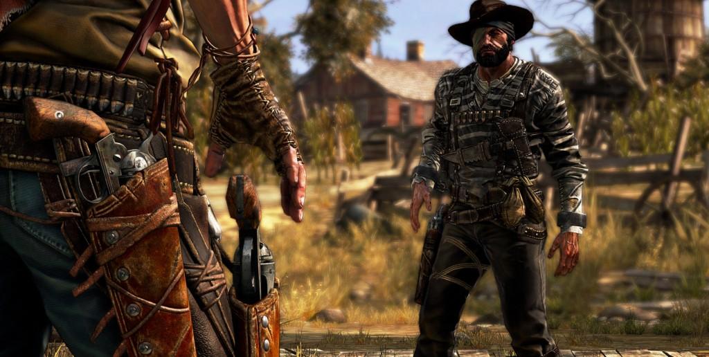 Call Of Juarez Gunslinger Review