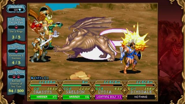 Dungeons And Dragons Chronicles Of Mystara Review Hack