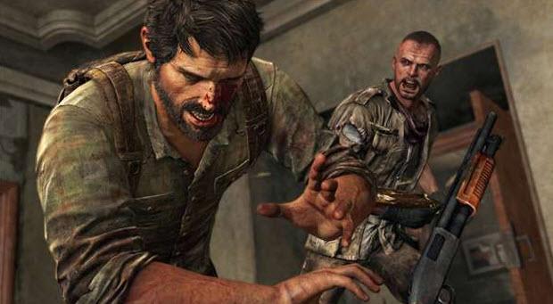 The Last Of Us Review Lone Wolf And Cub