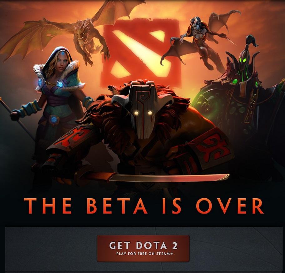 mod dota 2