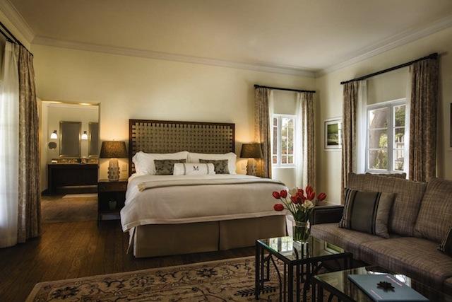 Best Of California El Encanto Santa Barbara S New Luxury Enclave