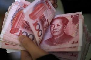 Trillion Yuan Fled China Banks. You Won't Believe Where It Went