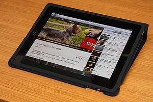 Did Samsung Just Give Amazon A Way To Fight Apple?