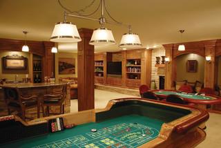 Featured image of post Basement Game Room Lighting