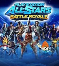 playstation 4 all stars battle royale