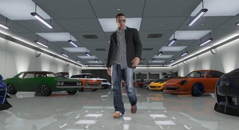 Rockstar's 'GTA Online' Apology Is A $500,000 Direct Deposit