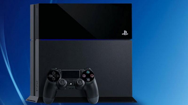 Sony Says 'Blue Light Of Death' Limited To Less Than 1% Of PS4s