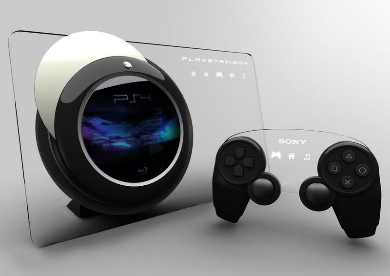 ps4 controller 2013