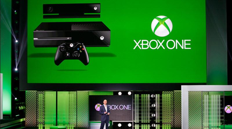 Microsoft Reveals 3 Million Xbox One Sales In 2013