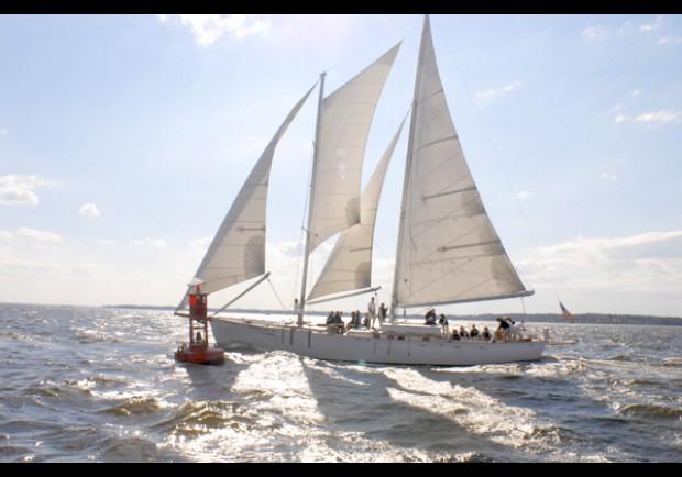 Chesapeake Sailing Tours Chesapeake Sailing Tours