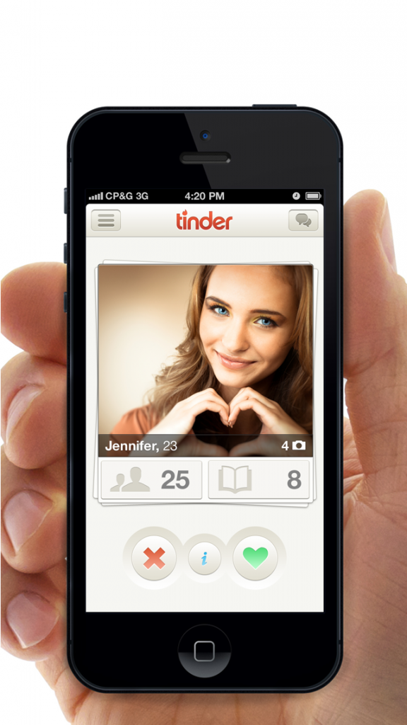 Not Just For Hookups Tinder Looks To Conquer Business Networking