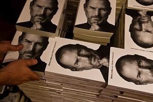 Steve Jobs: 5 (More) Motivational Business Tips