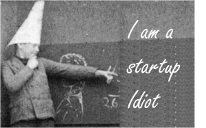 company already failed this idiot test