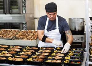 Munchery coupon code