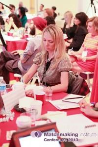 matchmaking Conférence 2013exemple de texte de profil de rencontre