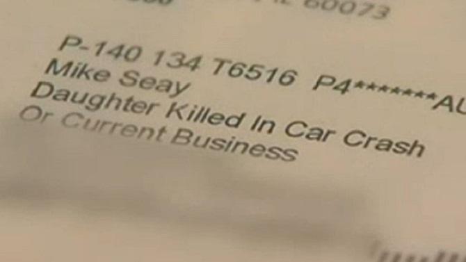Mike Seay Daughter Killed In Car Crash Mike Seay Daughter Killed In Car Crash