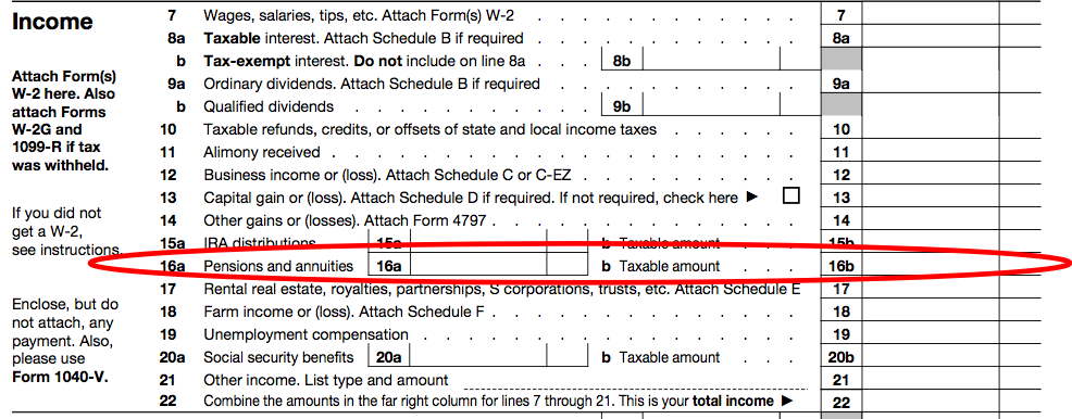 Taxes From A To Z (8): L Is For Life Insurance