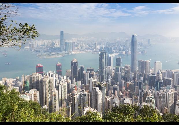 The World's Most Expensive Cities