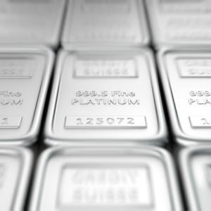 Precious Metal Platinum Quickly Turning Chinese Precious Metal Platinum Quickly Turning