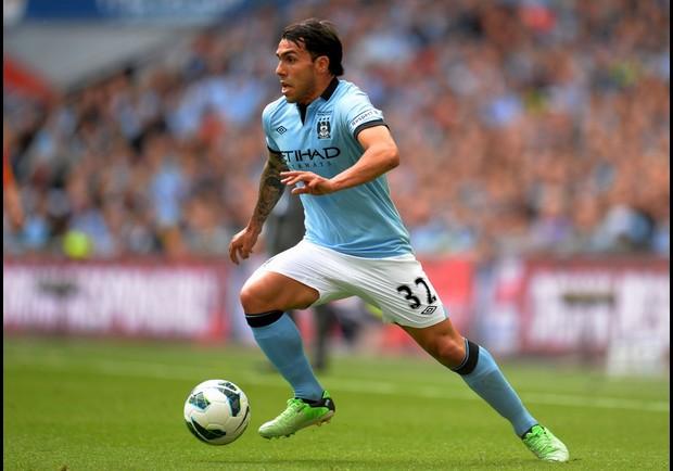 スポーツ Corinthian ProStars Carlos Tevez Corinthians target cut-price Carlos Tevez as Manchester City get