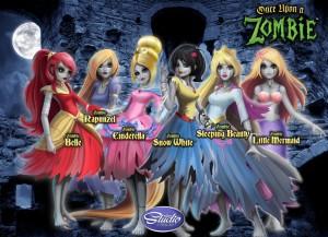 Doll Fight: Is Disney's Snow White The Fairest Of Them All? Doll Fight: Is Disney's Snow White The Fairest Of Them All?