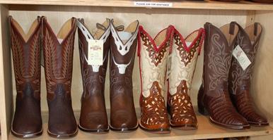 The Best Handmade Cowboy Boots You Can 