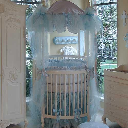 A Royal Nursery For Your Own Little Prince (Or Princess)