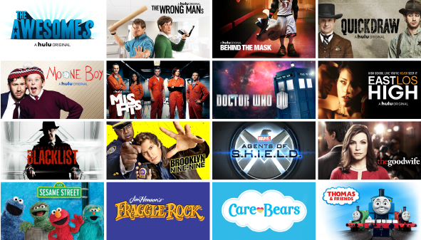 Kid Movies To Watch On Hulu : Watch Kids Shows and Movie Onine | Hulu (Free Trial) : See what's on hulu for popular kids movies titles including including new releases, exclusives, and classics.