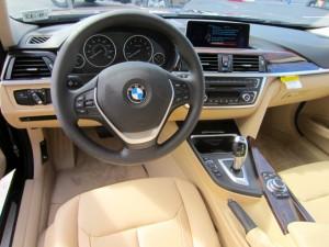 Bmw Activehybrid 3 Review A Lot Of Fun On Slightly Less Fuel