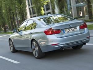 Bmw Activehybrid 3 Review A Lot Of Fun On Slightly Less Fuel