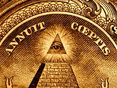 Annuit Cœptis